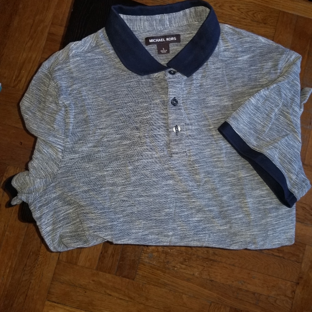 Polo shirt